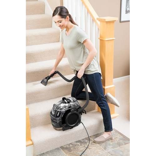 Aspirateur à main Bissell B37252 Spotclean Pet Pro Plus 750 W Noir et Vert – Image 5