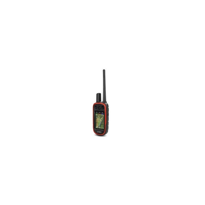 Pack Garmin Reperage Telecommande Alpha 100 Et Collier T5 – Image 2