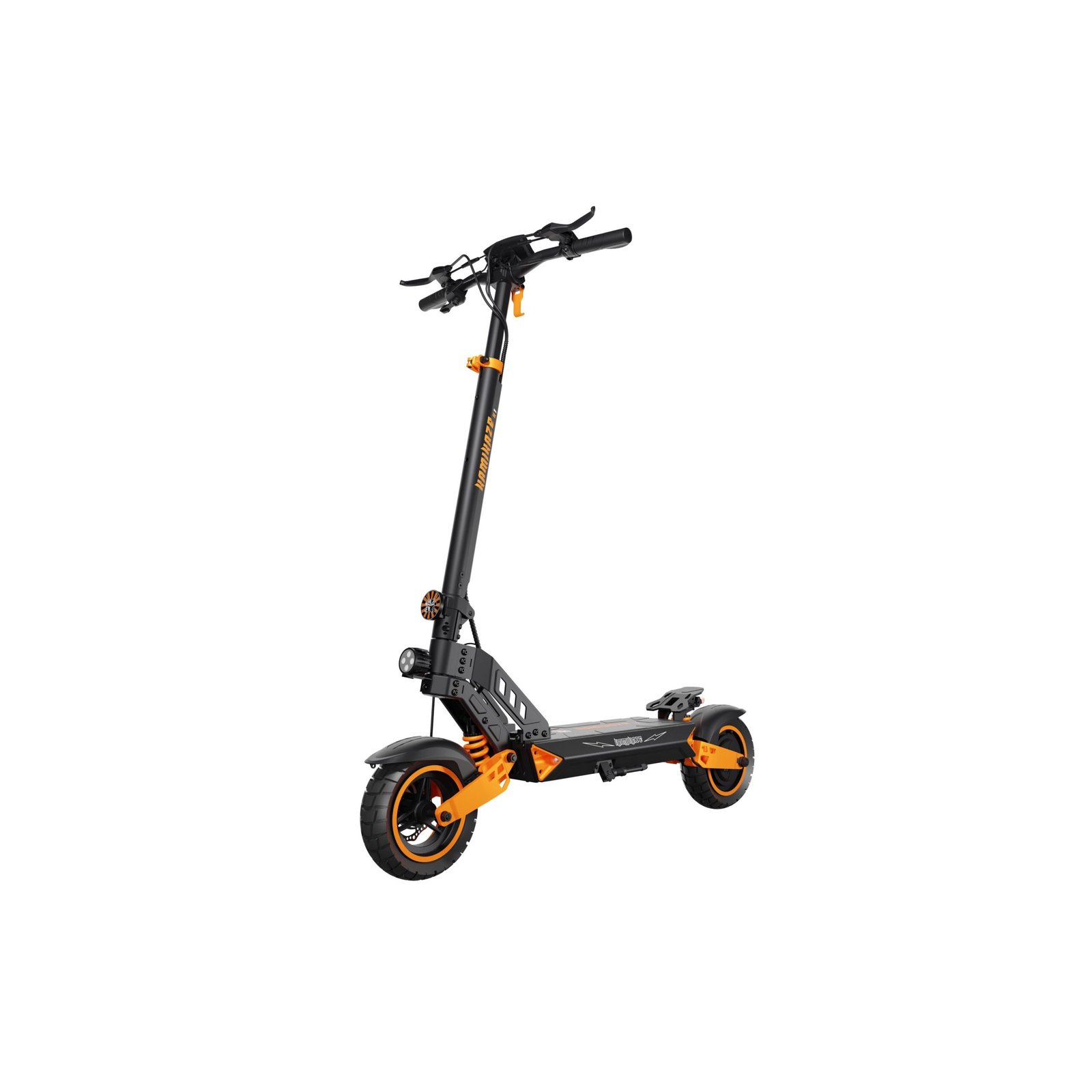 Trottinette électrique Kamikaze K1 Puissance du moteur 1000W Autonomie 60 km Batterie – Image 2