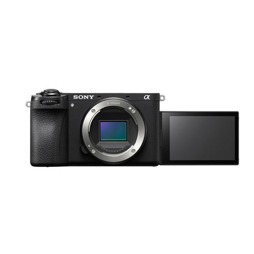 Appareil photo hybride Sony Alpha 6700 Noir – Image 2