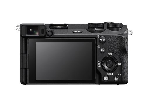Appareil photo hybride Sony Alpha 6700 Noir – Image 3