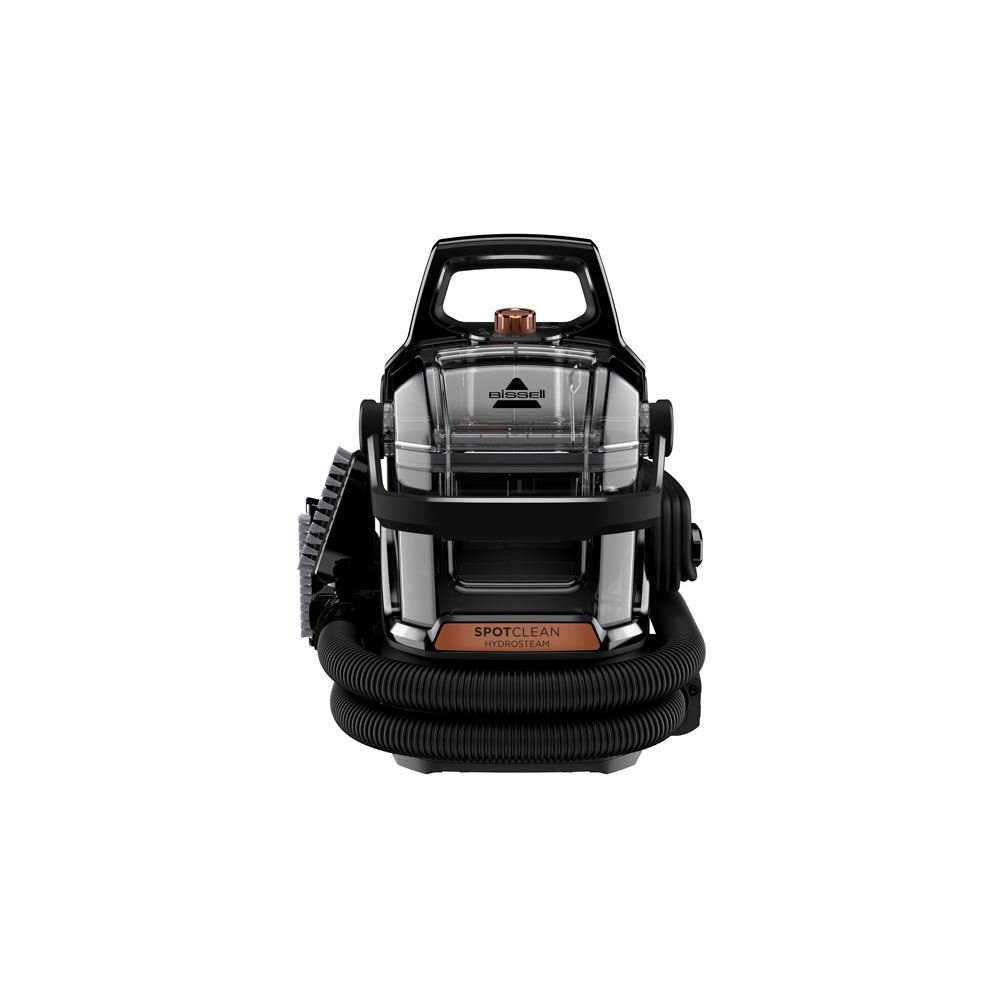 Aspirateur à main Bissell SpotClean HydroSteam Pro 3700N 1000 W Noir