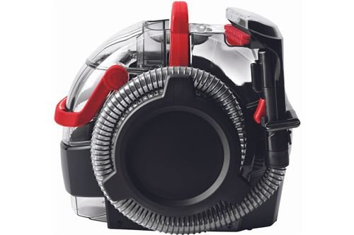 Aspirateur à main Bissell Spotclean Pro 1558N 750 W Noir et Rouge – Image 2