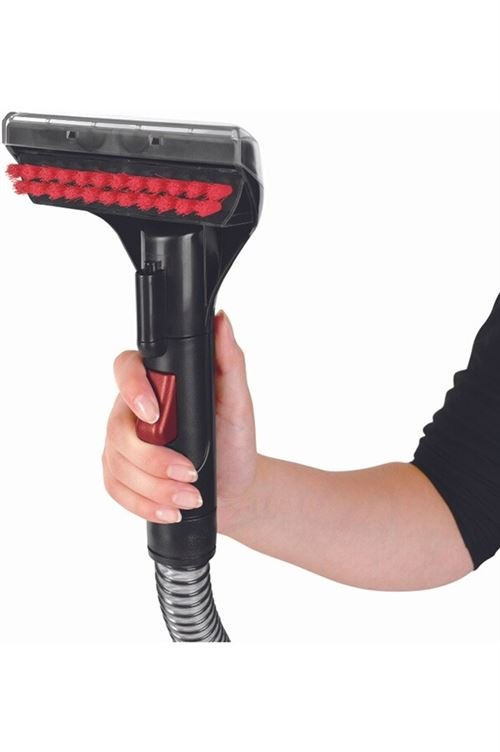 Aspirateur à main Bissell Spotclean Pro 1558N 750 W Noir et Rouge – Image 4