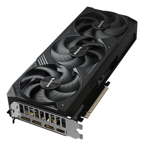 Carte Graphique Gigabyte Nvidia GeForce RTX 5070 Ti WINDFORCE OC SFF 16G – Image 4