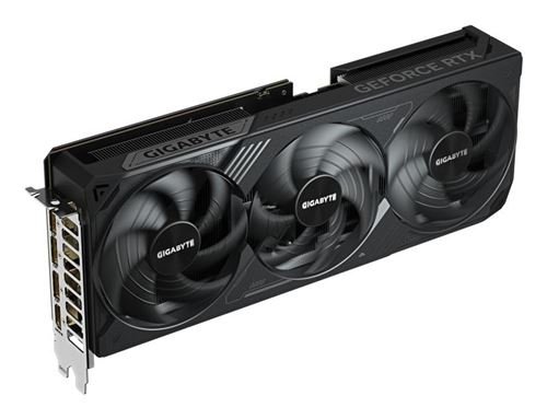 Carte Graphique Gigabyte Nvidia GeForce RTX 5070 Ti WINDFORCE OC SFF 16G – Image 3
