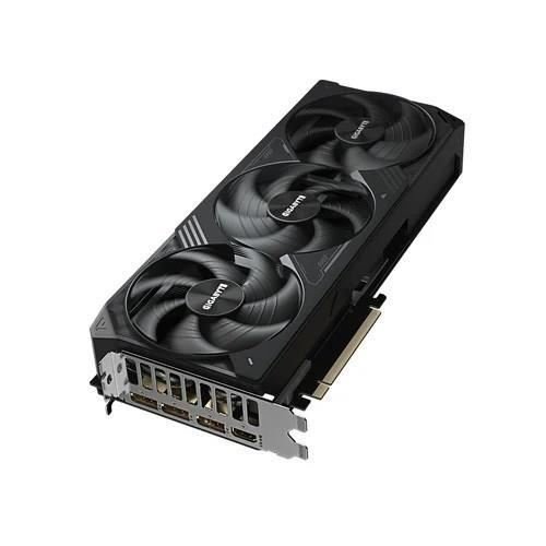 Carte Graphique Gigabyte Nvidia GeForce RTX 5070 Ti WINDFORCE OC SFF 16G – Image 2