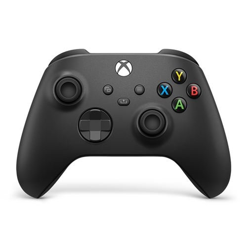 Pack Fnac Xbox Series X Noir + Assassin's Creed Shadows – Image 6