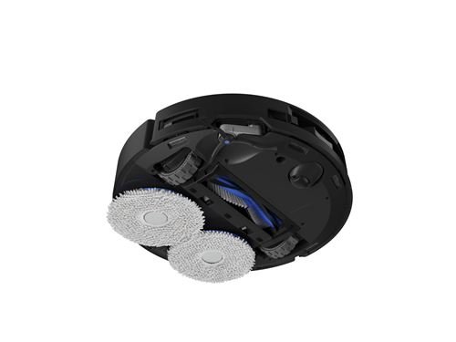 Robot aspirateur laveur Ecovacs T50 Pro Omni Gen2 – Image 3