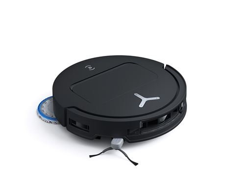 Robot aspirateur laveur Ecovacs T50 Pro Omni Gen2 – Image 9