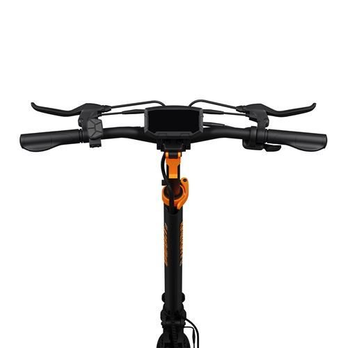 Trottinette électrique Kamikaze K1 Puissance du moteur 1000W Autonomie 60 km Batterie – Image 3