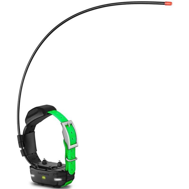 Collier Garmin Supplementaire De Reperage Et Dressage Tt15 Mini