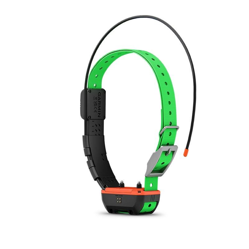Collier Garmin Supplémentaire De Reperage Et Dressage Tt25 F – Image 8