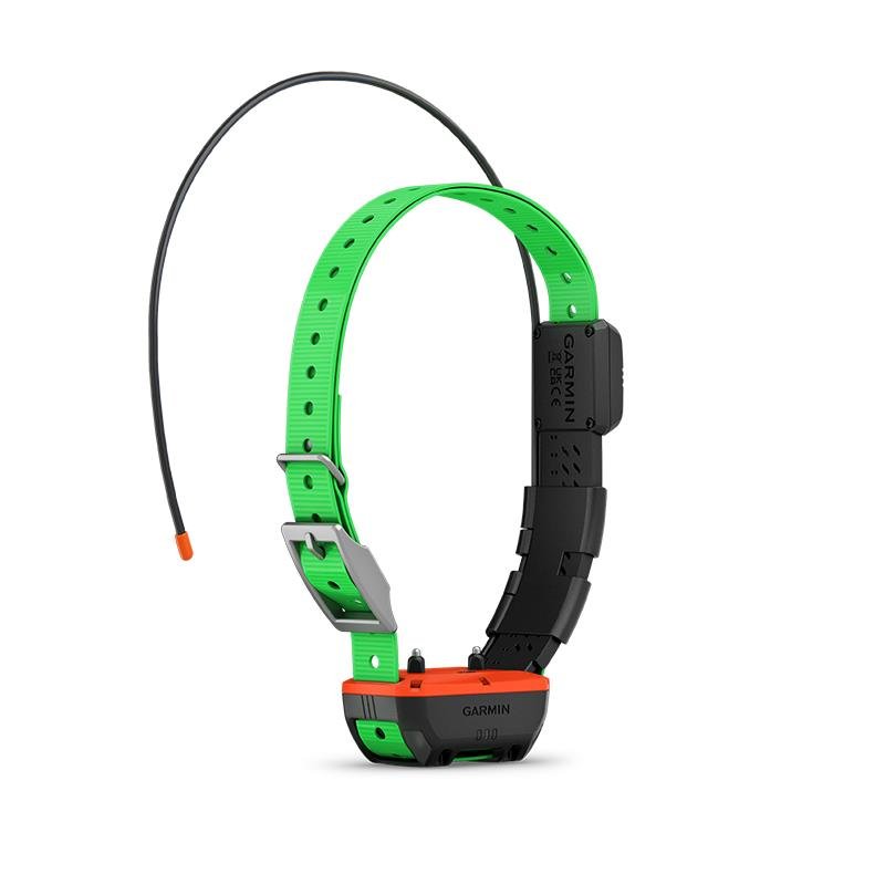Collier Garmin Supplémentaire De Reperage Et Dressage Tt25 F
