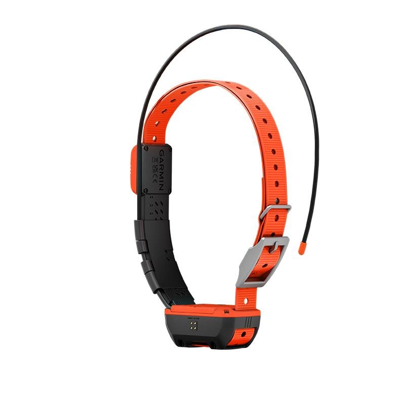 Collier Garmin Supplémentaire De Reperage T20 F