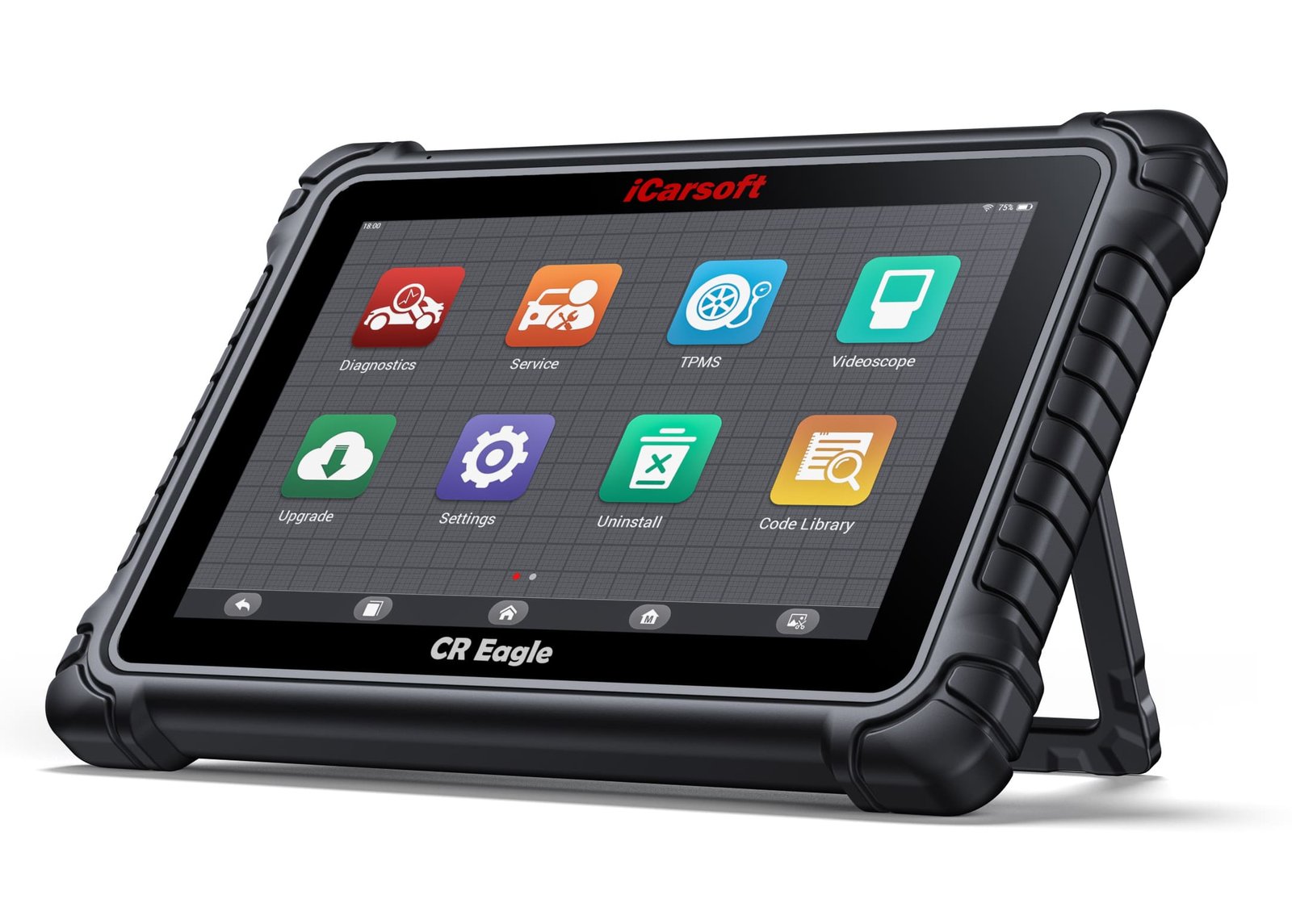 iCarsoft CR Eagle – Image 2