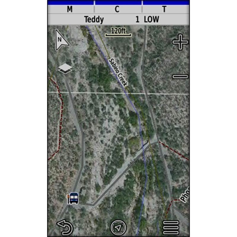 Pack Garmin Télécommande Alpha 200 Plus F Avec Collier De Repérage T20 F – Image 10