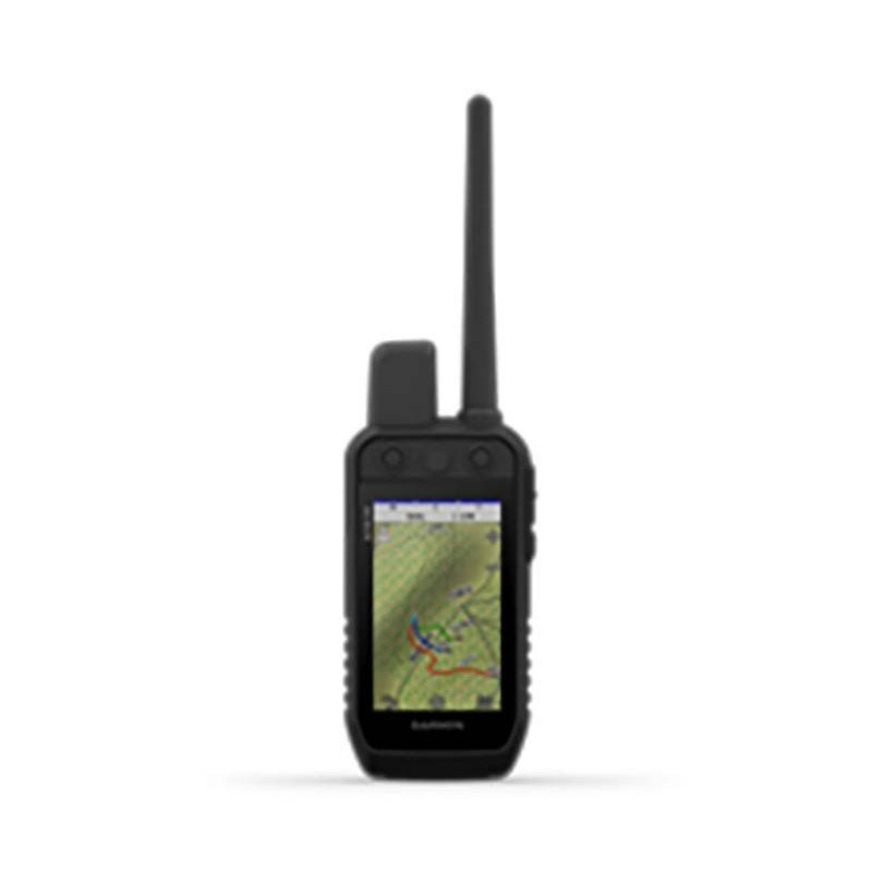 Pack Garmin Télécommande Alpha 200 Plus F Avec Collier De Repérage T20 F – Image 3
