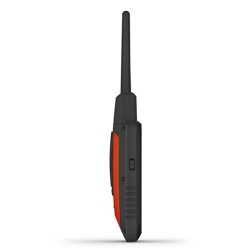 Télécommande Pour Collier De Repérage Et Dressage Garmin Alpha 200 Plus F – Image 3