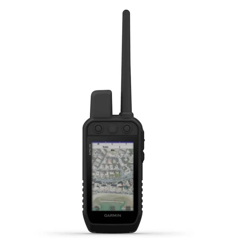 Télécommande Pour Collier De Repérage Et Dressage Garmin Alpha 200 Plus F – Image 5