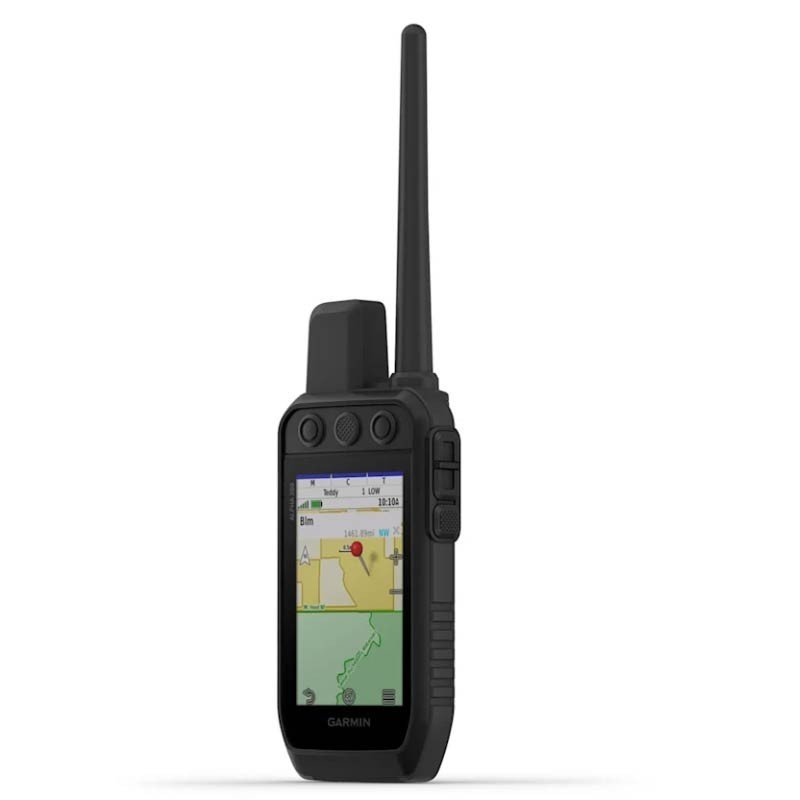 Télécommande Pour Collier De Repérage Et Dressage Garmin Alpha 200 Plus F – Image 7