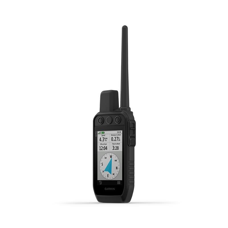 Télécommande Pour Collier De Reperage Et Dressage Garmin Alpha 300 F – Image 3