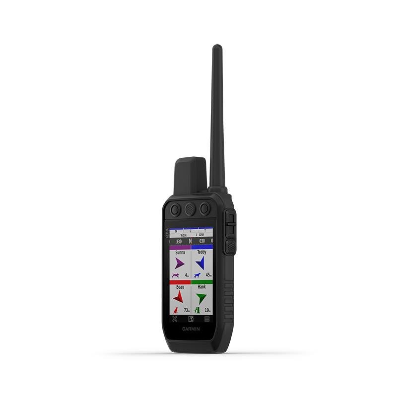 Télécommande Pour Collier De Reperage Et Dressage Garmin Alpha 300 F – Image 4