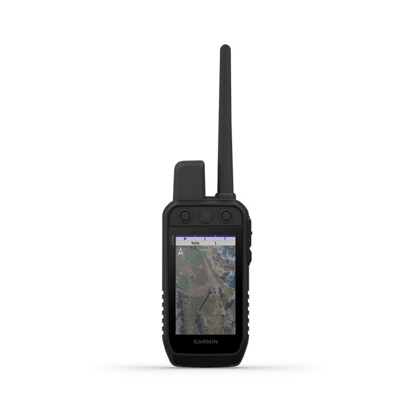 Télécommande Pour Collier De Reperage Et Dressage Garmin Alpha 300 F – Image 5