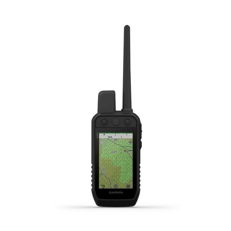 Télécommande Pour Collier De Reperage Et Dressage Garmin Alpha 300 F – Image 6