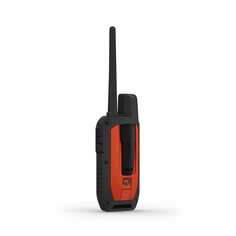 Télécommande Pour Collier De Reperage Et Dressage Garmin Alpha 300 F – Image 9