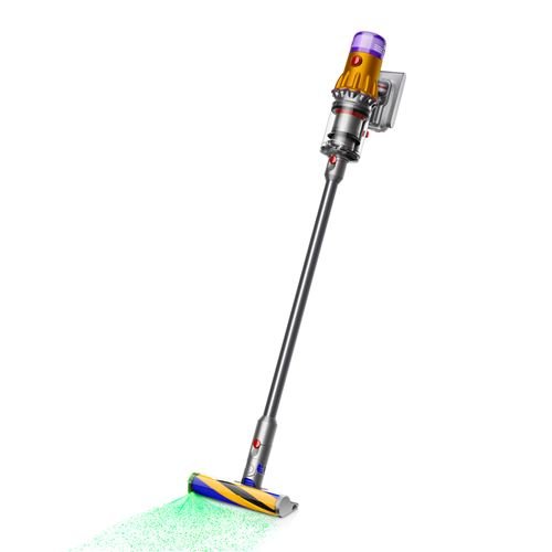 Aspirateur balai Dyson V12 Detect Slim Absolute 545 W Gris – Image 2
