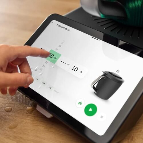 Thermomix® TM7 photo review