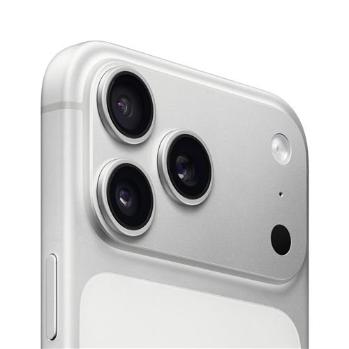 Apple iPhone 17 Pro Max 6,9" 5G Double SIM 256 Go Argent – Image 2