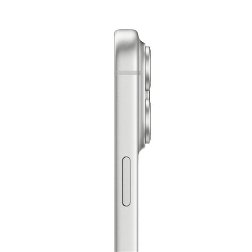 Apple iPhone 17 Pro Max 6,9" 5G Double SIM 256 Go Argent – Image 3
