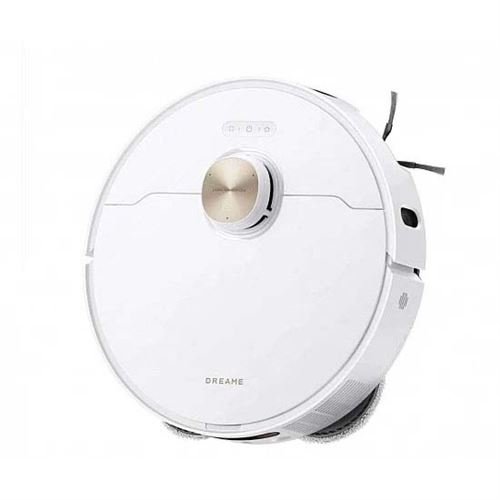 Aspirateur Robot Dreame L40s Pro Ultra White – Image 8