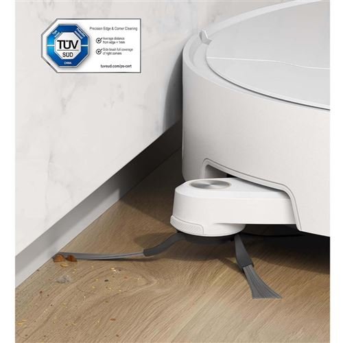 Aspirateur Robot Dreame L40s Pro Ultra White – Image 7