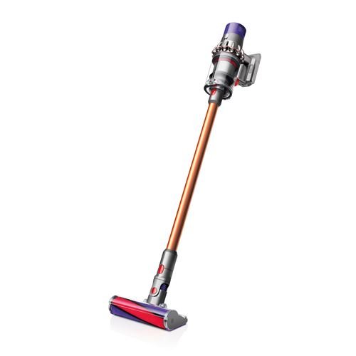 Aspirateur balai Dyson V10 Absolute 525 W Cuivre et Gris – Image 2