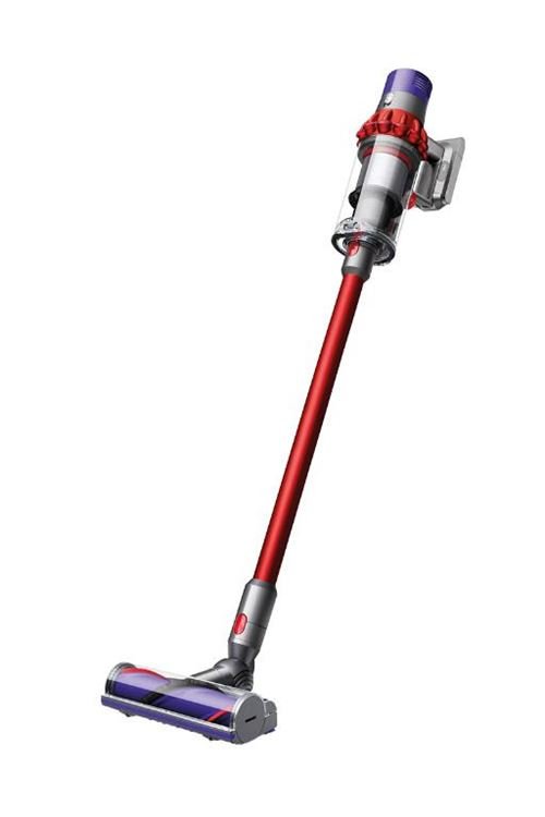 Aspirateur balai Dyson V10 Origin 525 W Rouge – Image 3