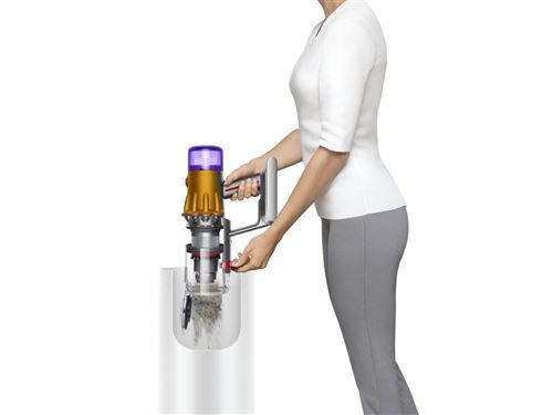 Aspirateur balai Dyson V12 Detect Slim Absolute 545 W Gris – Image 9