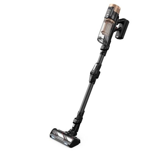 Aspirateur balai Rowenta X-Force Flex 14.80 RH9B74WO 670 W Noir Or – Image 3