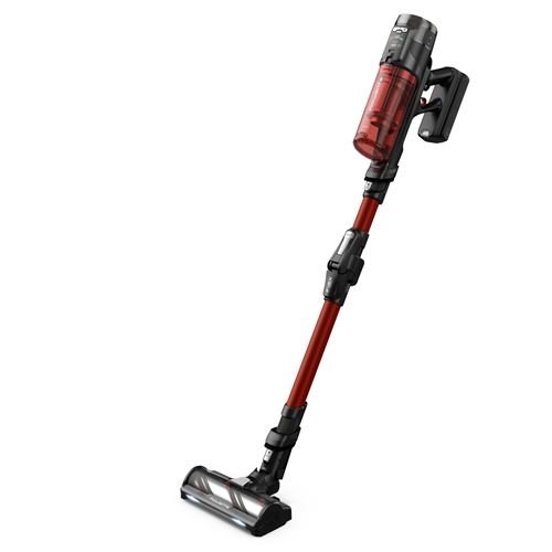 Aspirateur balai sans fil Rowenta X-Force Flex 13.60 Animaux RH9A73WO 380 W Rouge – Image 7