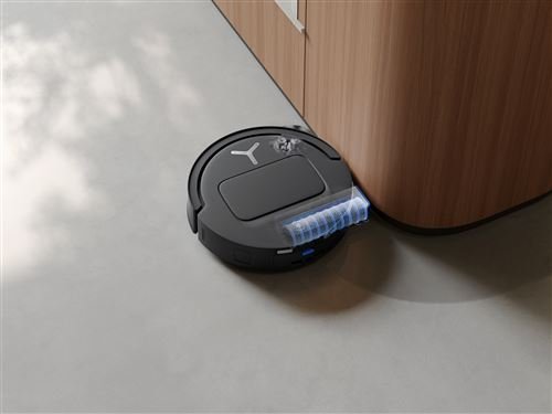 Aspirateur robot Ecovacs Deebot T80 Omni Noir – Image 12