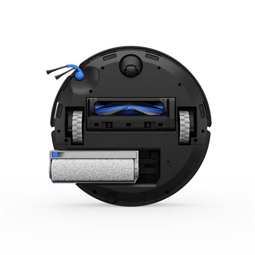 Aspirateur robot Ecovacs Deebot T80 Omni Noir – Image 5