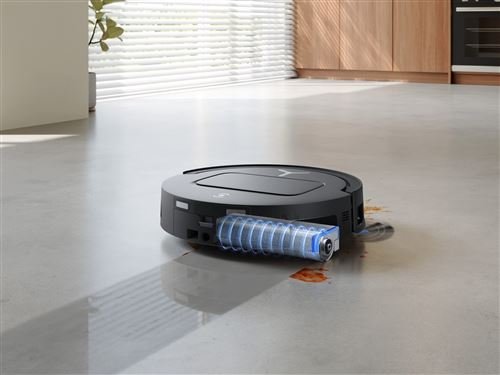 Aspirateur robot Ecovacs Deebot T80 Omni Noir – Image 8