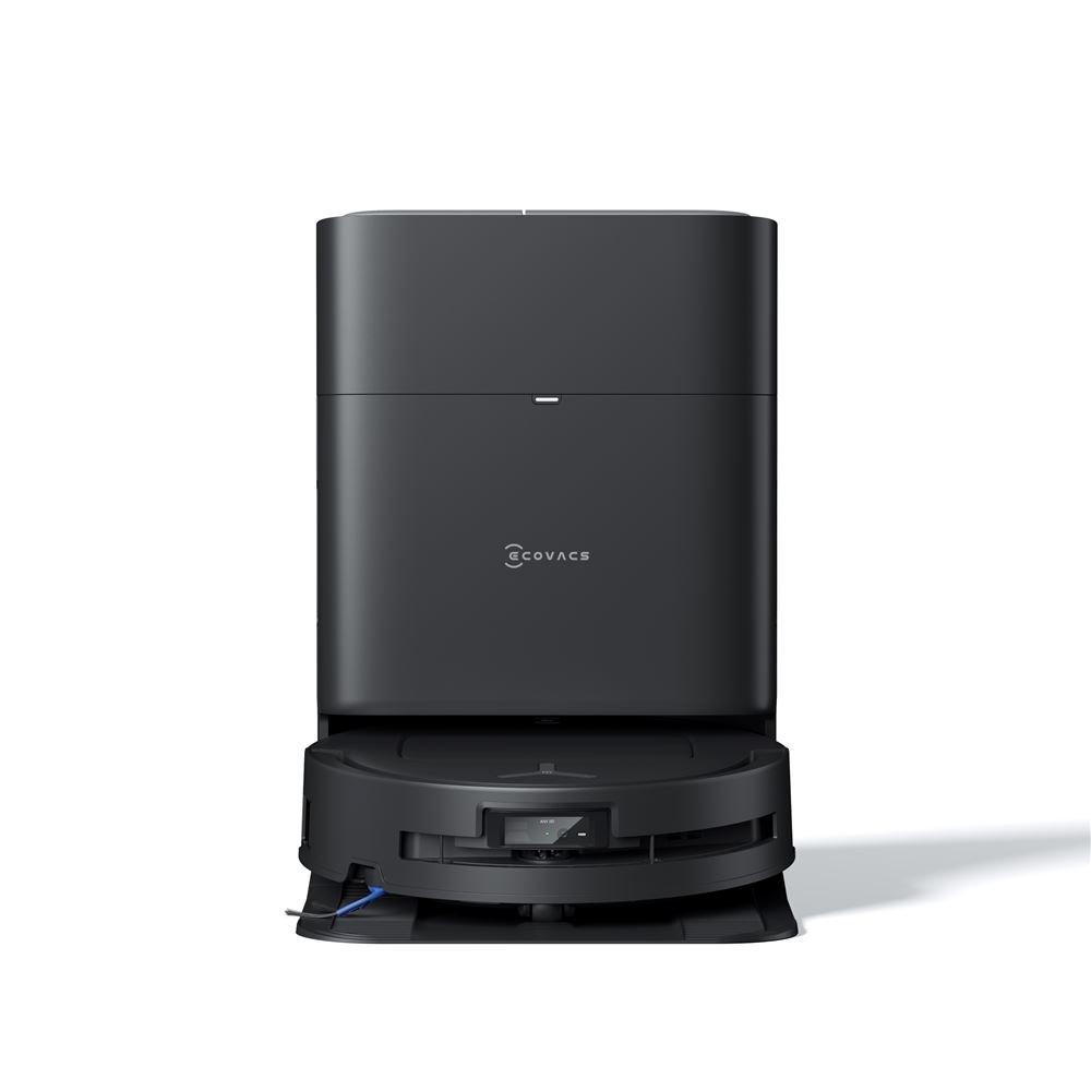 Aspirateur robot Ecovacs Deebot T80 Omni Noir – Image 13