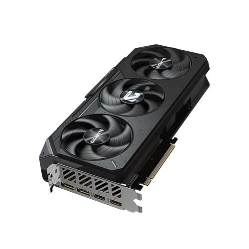 Carte graphique Gigabyte™ AMD Radeon RX 9070 XT GAMING OC 16G – Image 2