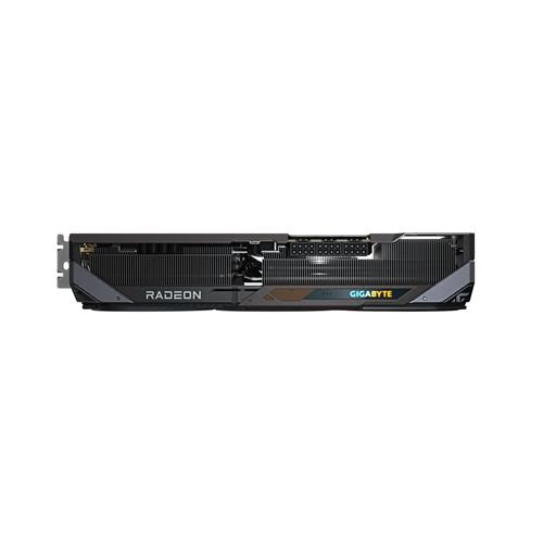 Carte graphique Gigabyte™ AMD Radeon RX 9070 XT GAMING OC 16G – Image 3