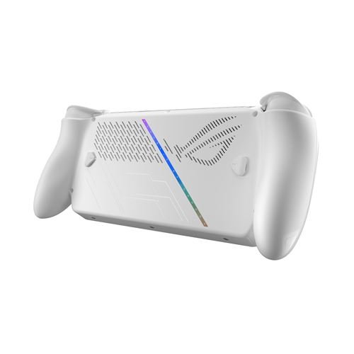 Console portable Asus ROG Xbox Ally 16 Go RAM 512 Go SSD Blanc – Image 10