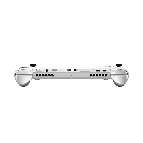 Console portable Asus ROG Xbox Ally 16 Go RAM 512 Go SSD Blanc – Image 7