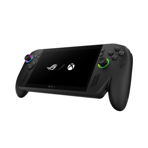 Console portable Asus ROG Xbox Ally X 24 Go RAM 1 To SSD Noir – Image 8